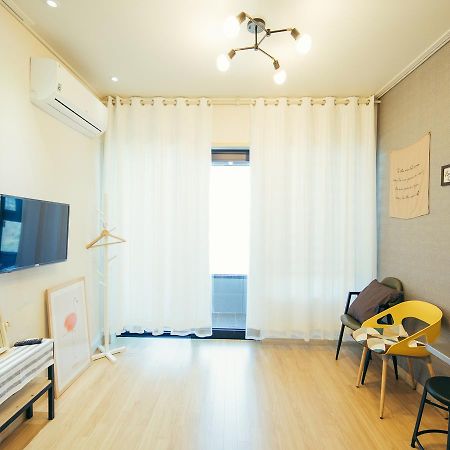 Jeju Feel Pension Kültér fotó